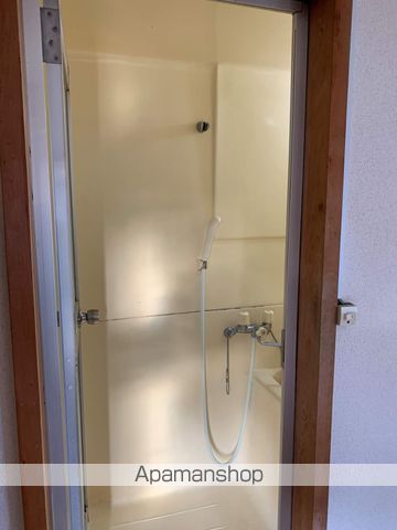 第5寿コーポの内装写真