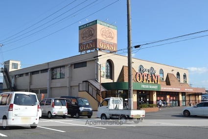 ハイクオリティ１[2DK/50.5m2]の周辺7