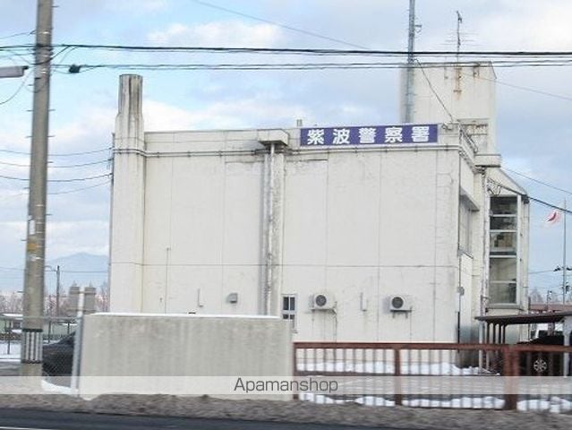 ヴィヴレ紫波の周辺写真