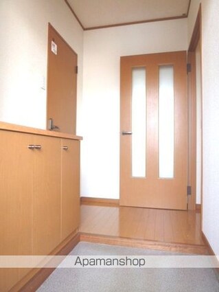 センタービレッジ本町[1LDK/40m2]の内装2