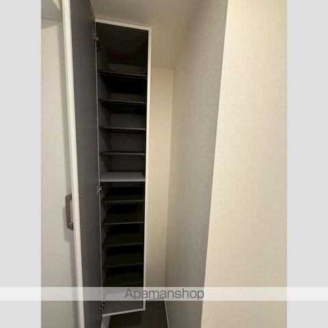 MAXIV CITY八幡山の内装写真