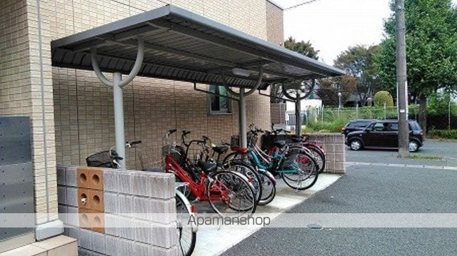 パレス丹波 参番館の内装写真