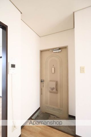西原アパートの内装写真