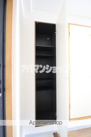 長島ビルの内装写真