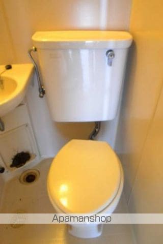 コーポ平和の内装写真