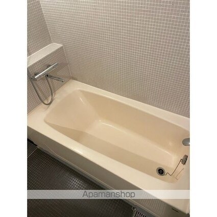 Ｎ３ユニテ[1LDK/80.1m2]のバス