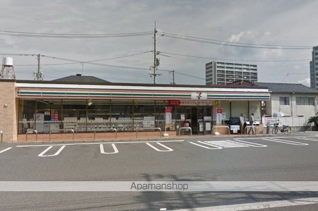天神川駅前エステートの周辺写真