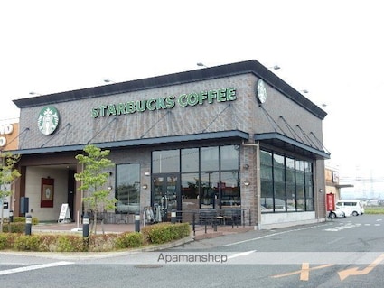 グランモア・浅沼[1LDK/33.4m2]の周辺5