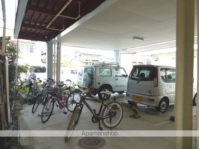 児玉コーポの内装写真