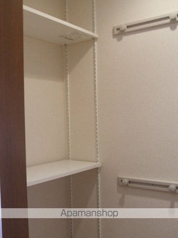 フェリス河内 A棟の内装写真