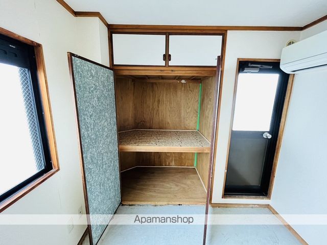 メゾン南町の内装写真