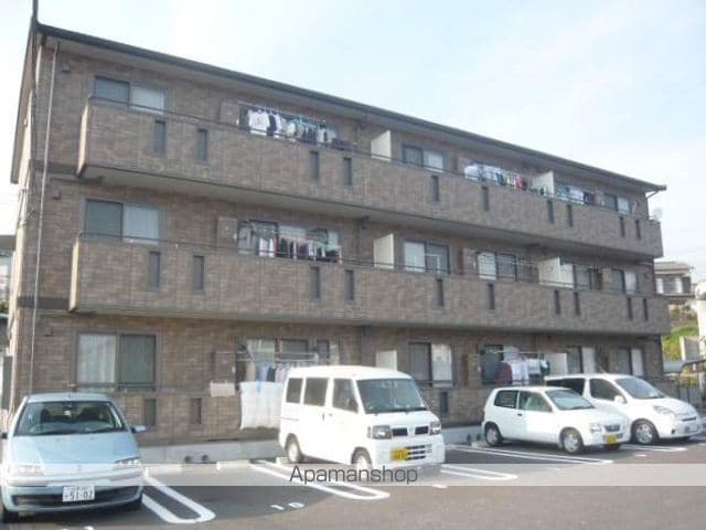 ヴィクトワールレーブの外観写真