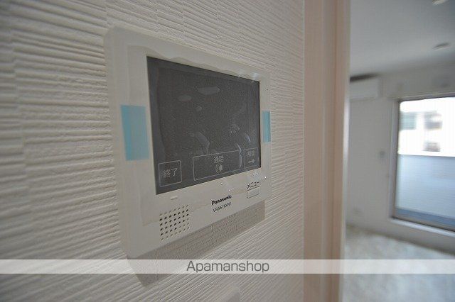 カッサフォルテ光南の内装写真
