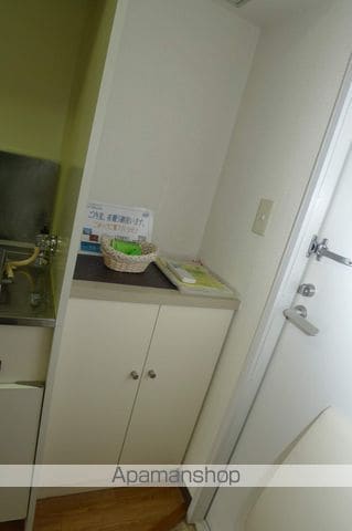 クレールYの内装写真