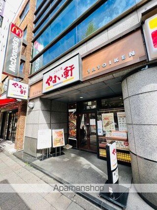 ＫＵＲＡＭＡＥ２１４[1LDK/40.89m2]の周辺6