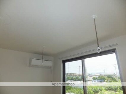 メゾン楽天　Ｂ棟[2LDK/61.21m2]のその他設備