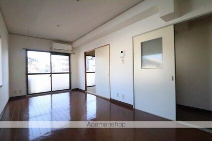 サンライズ西川[2LDK/48.6m2]の内装7