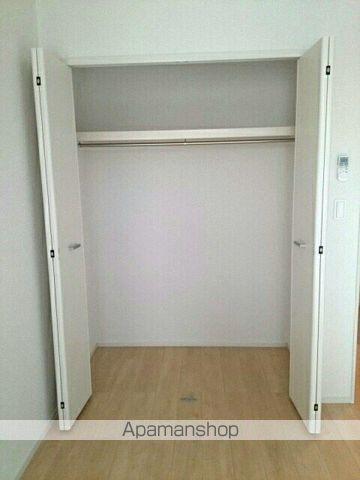 ミルキーウェイの内装写真