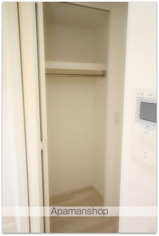 アドバンス大阪バレンシアの内装写真