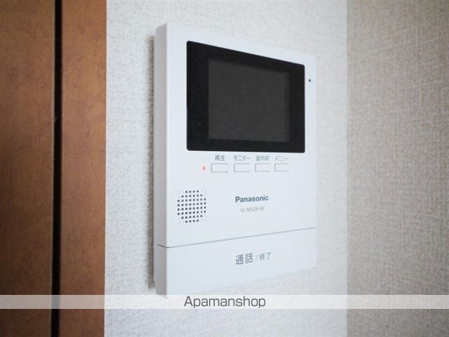 フラットマーブルの内装写真