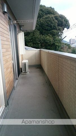 セレーノMの内装写真