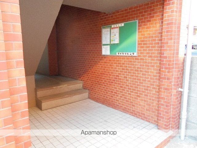 コーポ武内の玄関写真