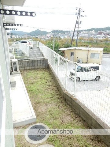 エスタシオン玉原の内装写真