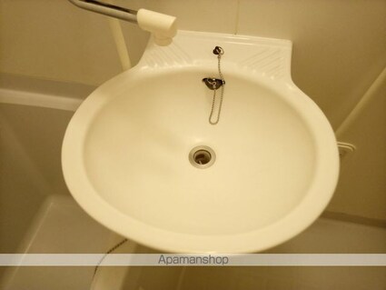 レオパレスＧｌｕｃｋ[1K/23.18m2]の洗面所