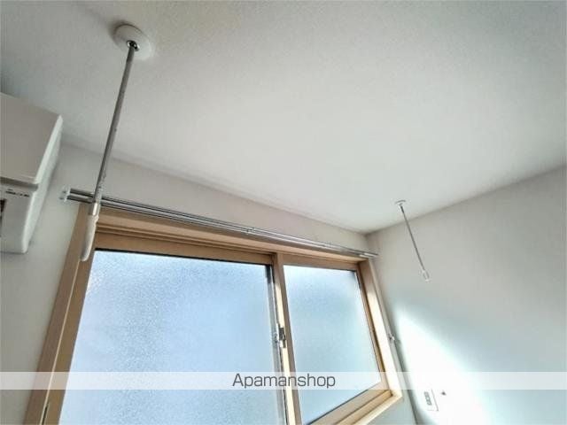 Ｌａ　ｌｕｚ　（ラルース）[1R/27.12m2]の内装5