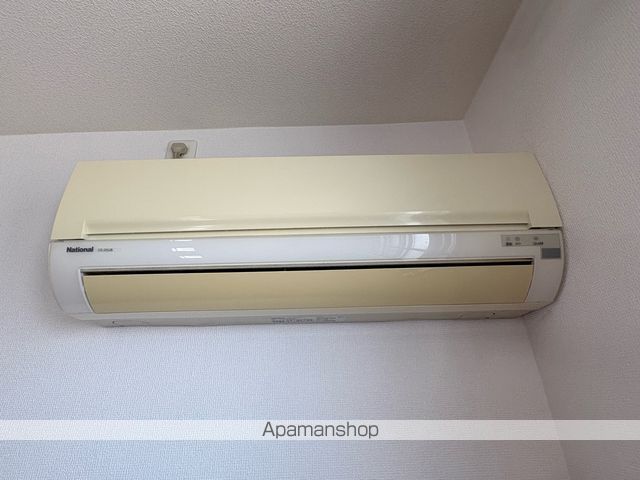 MAISONEIGHTの内装写真