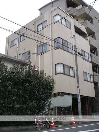 用賀１５１４[1LDK/35m2]の外観