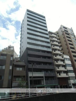 オークスクエア雷門[1SLDK/54.7m2]の外観4