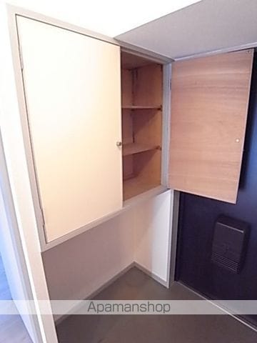第3光ハイツの内装写真