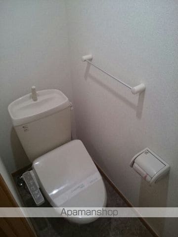 アビターレCの内装写真