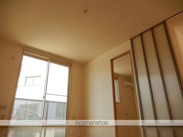 ソフィアの内装写真