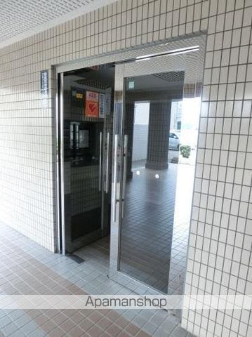 【福岡市東区松田のマンションの写真】