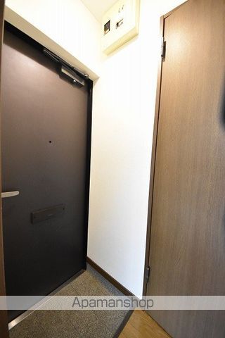 メゾンド・リョウの内装写真