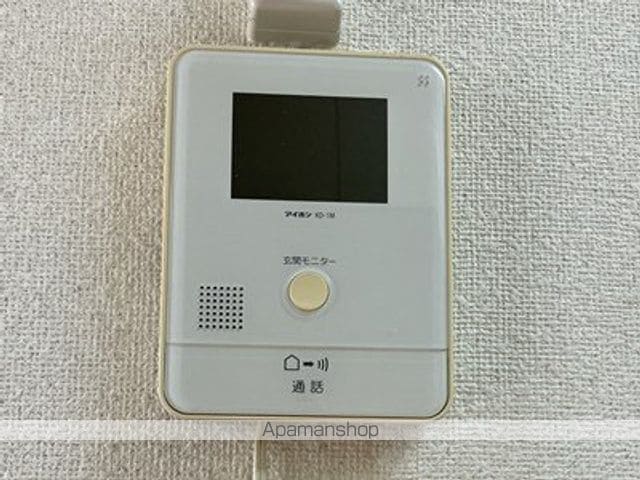エルヴェの内装写真