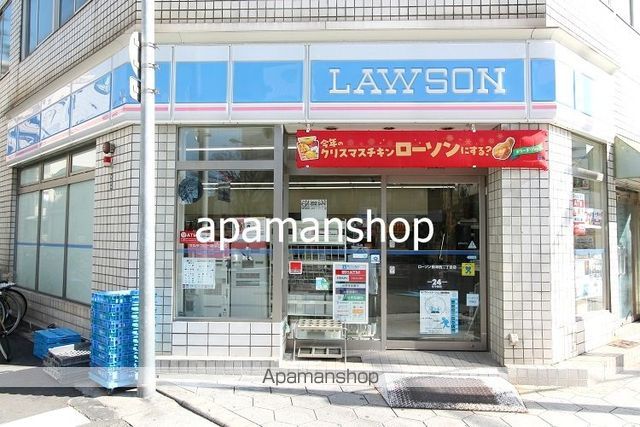 エルミタージュNAMBAMINAMI Vの周辺写真