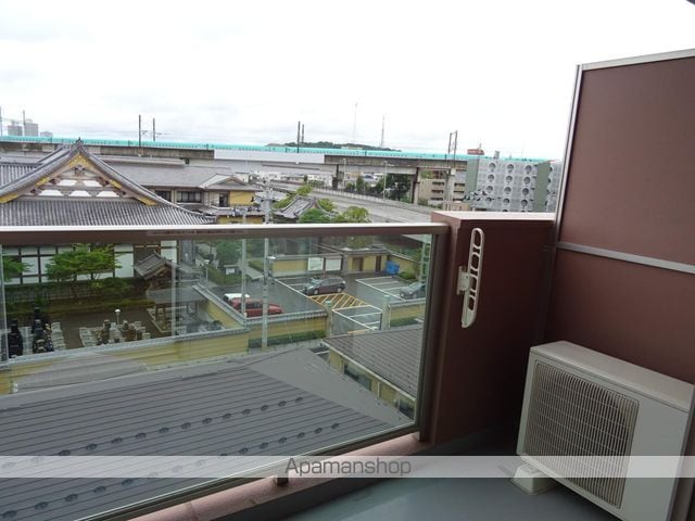 クレスト連坊の内装写真