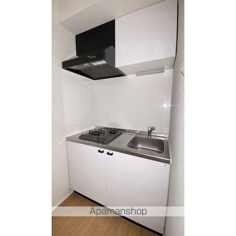 Avensの内装写真