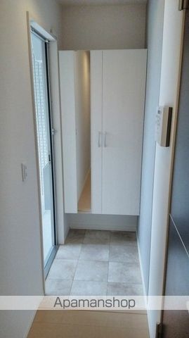 DーROOM古国府の内装写真