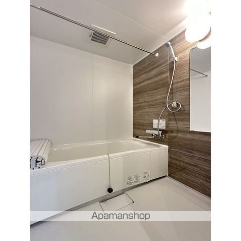 RESIDENCE N8の内装写真