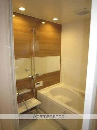 サンハートピアＡ棟[3LDK/78.95m2]のバス