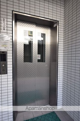 Ｉｎ－Ｔｏｗｎｅｒ二日町[1K/24.96m2]の共用部2