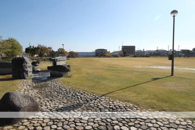 クローバー嶺田の周辺写真