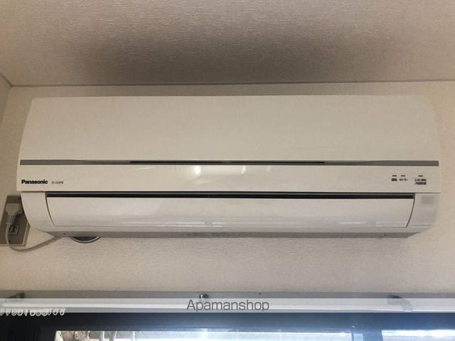 ハイクオリティPOハイツの内装写真