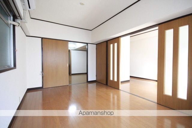 CASA AROWの内装写真