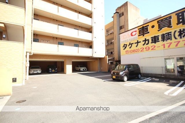 ワンダフルパレスNIの内装写真