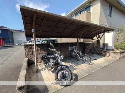 ディアコート・Ｉ　弐番館[2LDK/56.09m2]の内装3